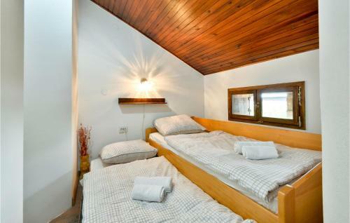 Amazing Home In Popovaca With Wifi And 2 Bedrooms