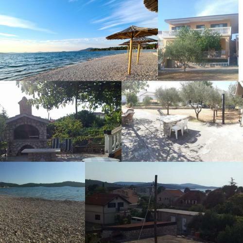 Apartman Pirovac