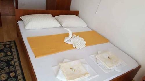 Apartman Pirovac