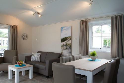 Chalet Bis 5 Personen Ohne Hund - A17099