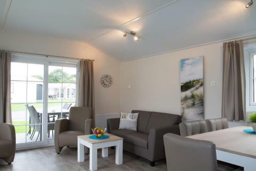Chalet Bis 5 Personen Ohne Hund - A17099