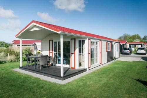 Chalet Bis 5 Personen Ohne Hund - A17099