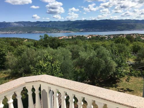 Four Bedrooms Villa Anita