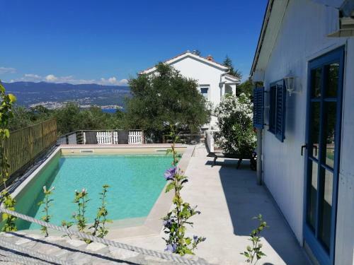 Four Bedrooms Villa Anita