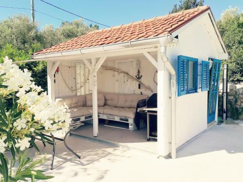 Four Bedrooms Villa Anita