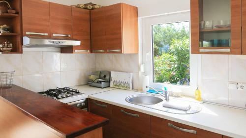 Four Bedrooms Villa Anita