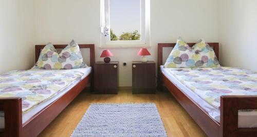Four Bedrooms Villa Anita