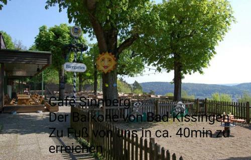 Apartamento Ferienwohnung Sandner