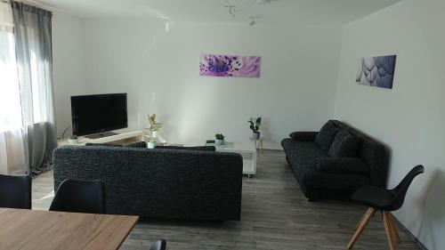 Apartamento Ferienwohnung Sandner