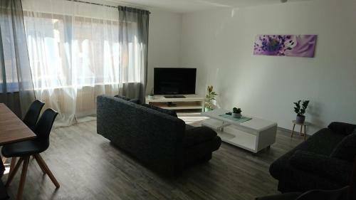 Apartamento Ferienwohnung Sandner
