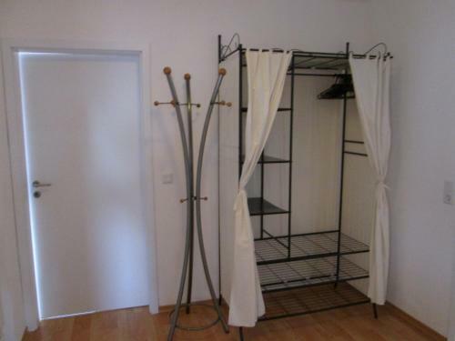 Apartamento Haus Dreimaster Erdgescho�