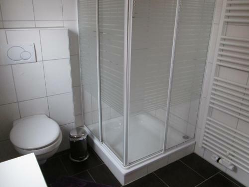 Apartamento Haus Dreimaster Erdgescho�