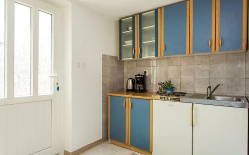 Apartamento Studio Tea