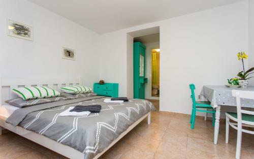 Apartamento Studio Tea