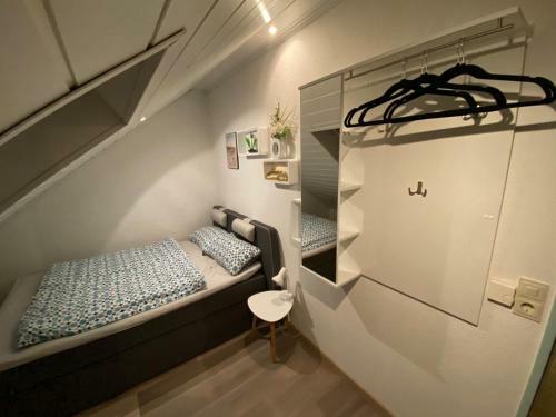 Apartamento Meeresbrise