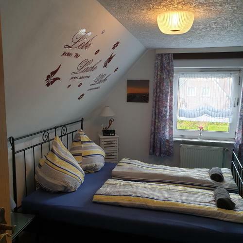 Apartamento Ferienwohnung/norden/4personen