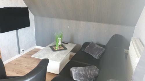 Apartamento Ferienwohnung/norden/4personen