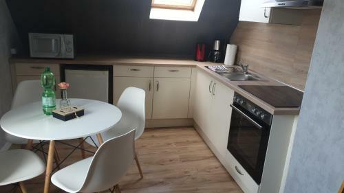 Apartamento Ferienwohnung/norden/4personen