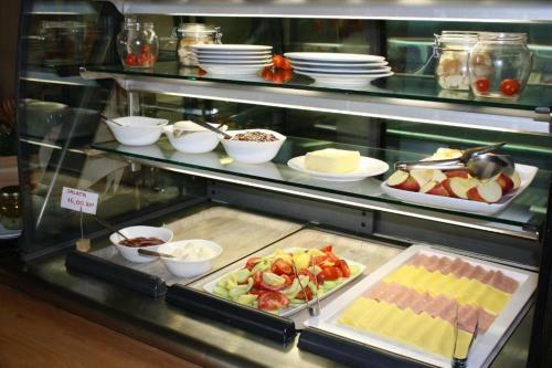 Bed & Breakfast Villa Vicenzo