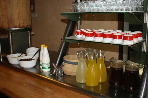 Bed & Breakfast Villa Vicenzo