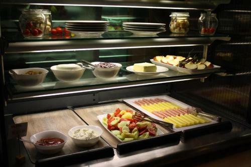 Bed & Breakfast Villa Vicenzo