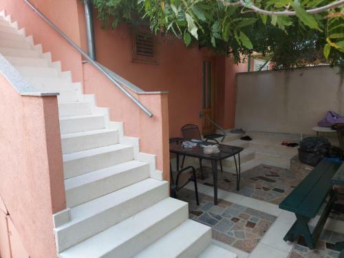 Apartmani Matijevi?