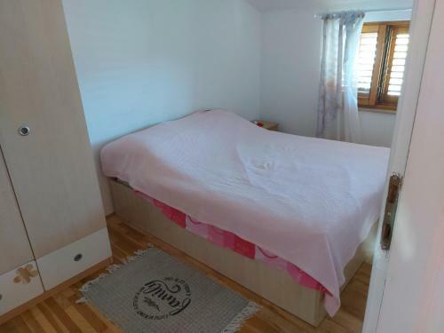 Apartmani Matijevi?