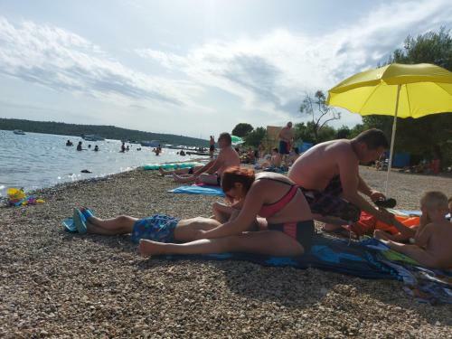 Apartmani Matijevi?