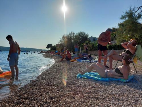 Apartmani Matijevi?