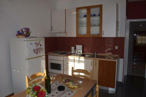 Apartmani Matijevi?