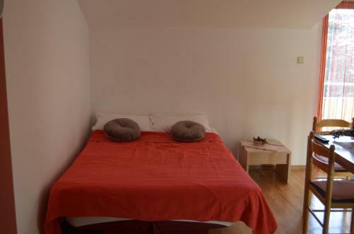 Apartmani Matijevi?