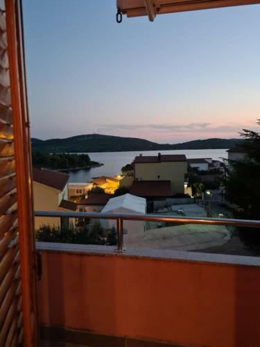 Apartmani Matijevi?