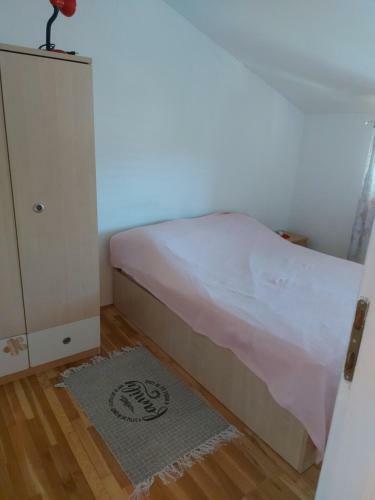 Apartmani Matijevi?