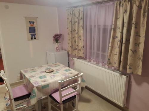 Studio Apartman Big Lili