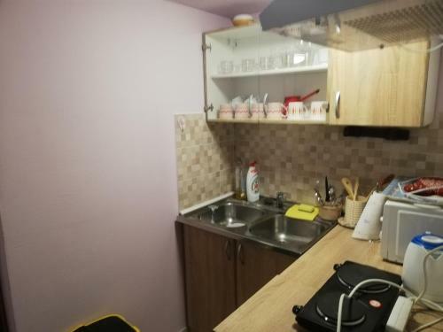 Studio Apartman Big Lili