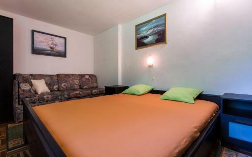 Apartamento Ku?a Martinec