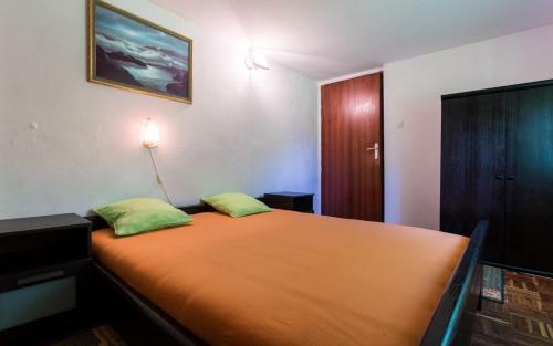 Apartamento Ku?a Martinec
