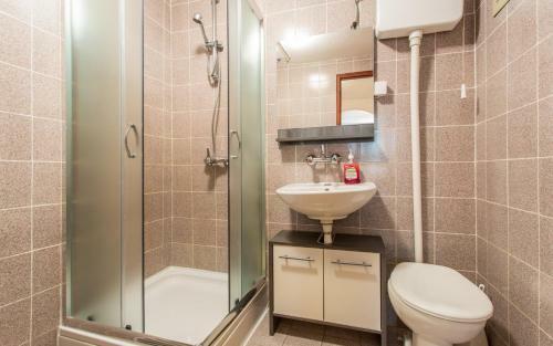 Apartamento Ku?a Martinec