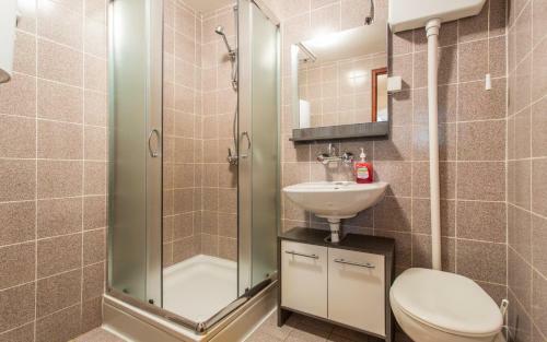 Apartamento Ku?a Martinec