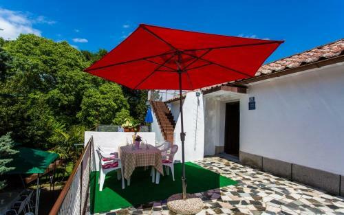 Apartamento Ku?a Martinec