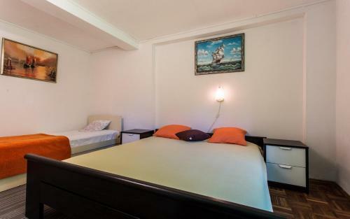 Apartamento Ku?a Martinec