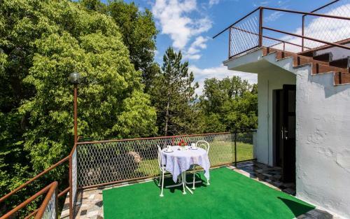 Apartamento Ku?a Martinec