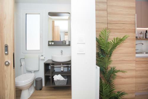 Apartamento Mara's Coast - Bianca