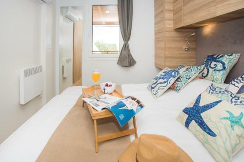 Apartamento Mara's Coast - Bianca