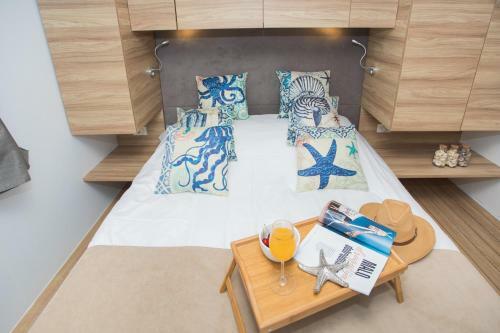 Apartamento Mara's Coast - Bianca