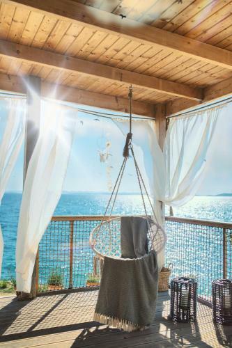 Apartamento Mara's Coast - Bianca