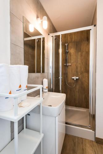 Hotel Mobile Home Pirovac 29