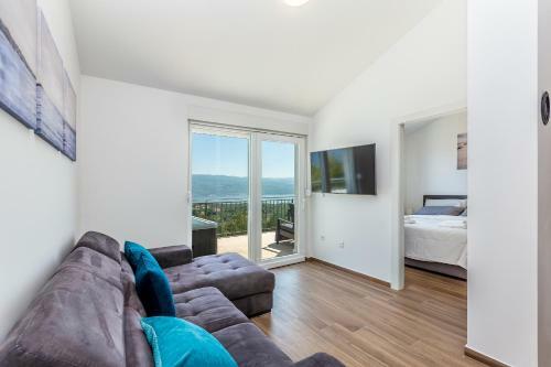 Apartment Sea Dream, Polje - Krk