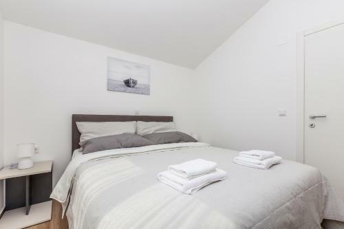 Apartment Sea Dream, Polje - Krk