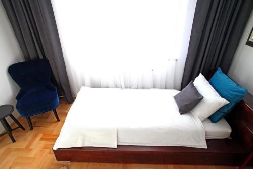Apartamento Villa Mons Aureus